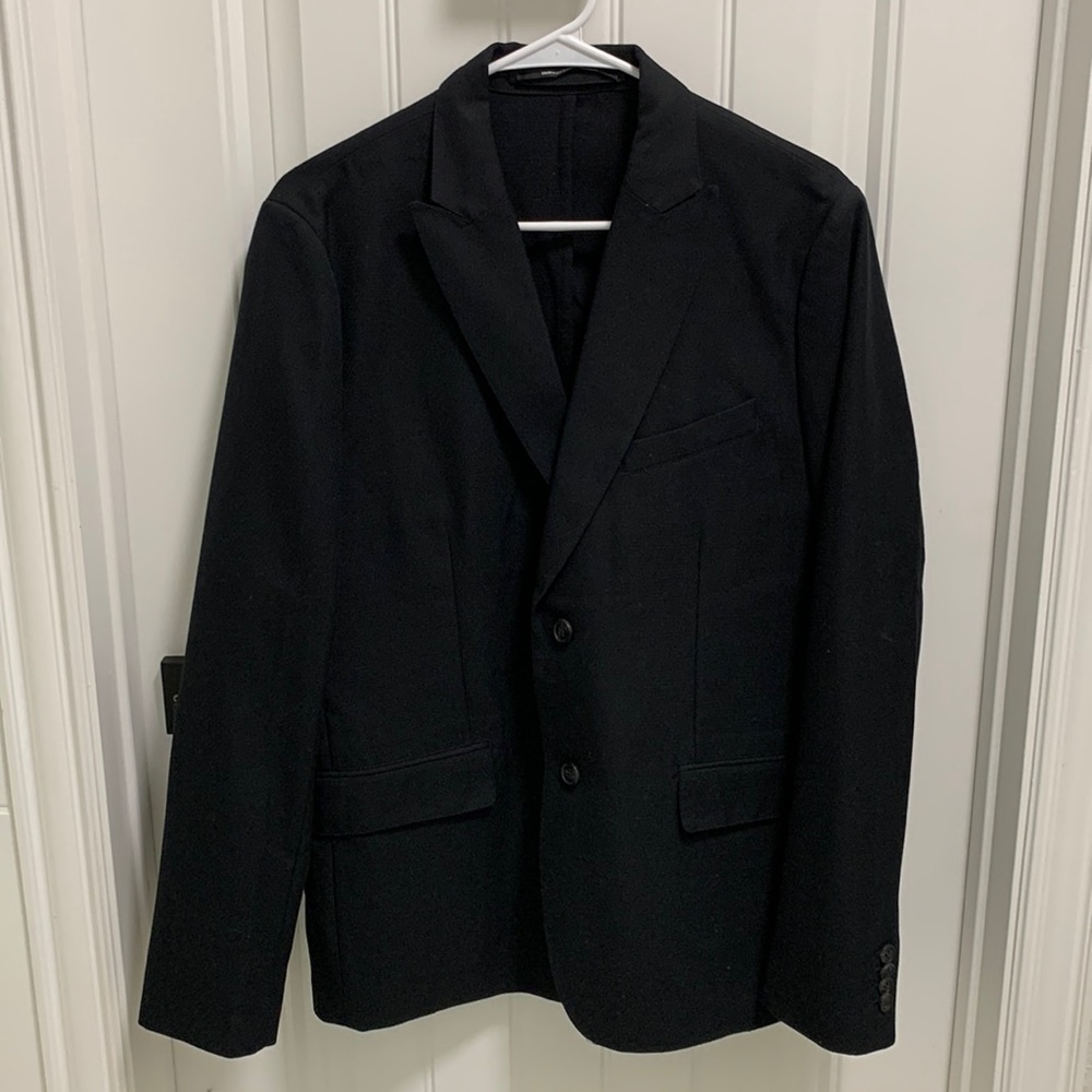 H&M Slim Fit Blazer 42R